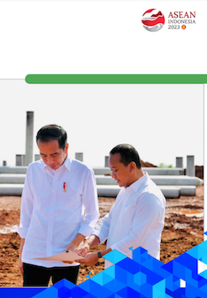 Realisasi Investasi
Triwulan IV dan
Januari – Desember
Tahun 2022