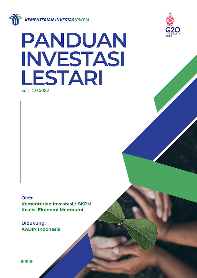 Panduan Investasi Lestari